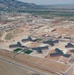 Construction Begins on MI Village at Fort Huachuca (18 JUN 1991)