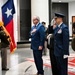 George H.W. Bush's 101st Birthday Wreath Laying Ceremony