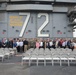 Navy Employer Recognition Event