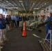 Navy Employer Recognition Event