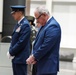 George H.W. Bush's 101st Birthday Wreath Laying Ceremony