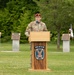 91st Military Police Battalion Inactivation Ceremony
