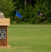91st Military Police Battalion Inactivation Ceremony