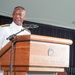 Secretary of the Navy Addresses Naval War College 2025 Graduates
