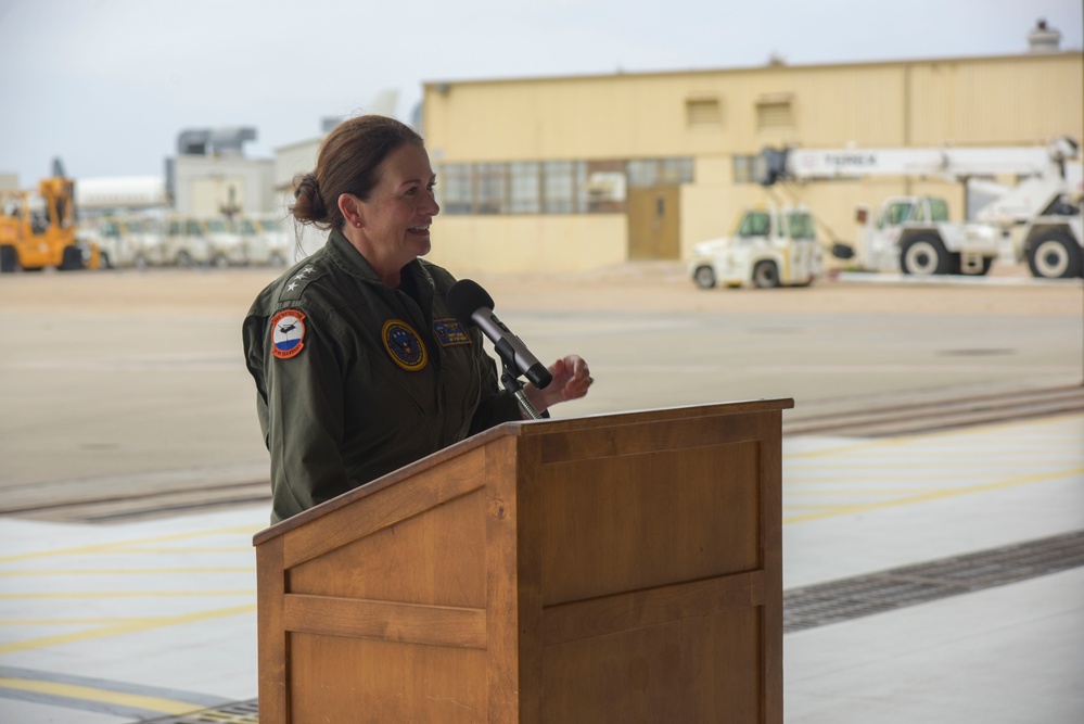 Navy Employer Recognition Event