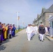 Secretary of the Navy Addresses Naval War College 2025 Graduates