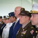 Secretary of the Navy Addresses Naval War College 2025 Graduates