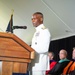 Secretary of the Navy Addresses Naval War College 2025 Graduates