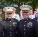 Secretary of the Navy Addresses Naval War College 2025 Graduates
