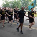250th Anniversary Army Birthday Run/Walk
