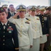 Secretary of the Navy Addresses Naval War College 2025 Graduates