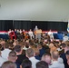 Secretary of the Navy Addresses Naval War College 2025 Graduates