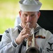 Secretary of the Navy Addresses Naval War College 2025 Graduates