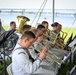 Secretary of the Navy Addresses Naval War College 2025 Graduates