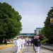 Secretary of the Navy Addresses Naval War College 2025 Graduates