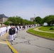 Secretary of the Navy Addresses Naval War College 2025 Graduates