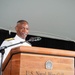 Secretary of the Navy Addresses Naval War College 2025 Graduates