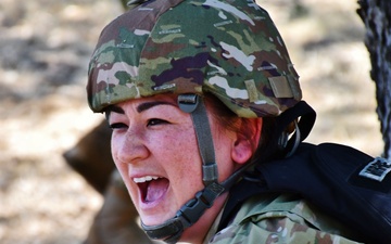 Medics engage in mass casualty exercise at Mojave Falcon 25