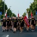 USAG Wiesbaden honors Army’s 250th anniversary with post run