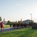 USAG Wiesbaden honors Army’s 250th anniversary with post run