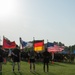 USAG Wiesbaden honors Army’s 250th anniversary with post run