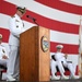 Coast Guard welcomes new Sector San Diego commanding officer