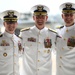 Coast Guard welcomes new Sector San Diego commanding officer 2025