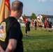 USAG Wiesbaden honors Army’s 250th anniversary with post run