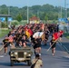 USAG Wiesbaden honors Army’s 250th anniversary with post run