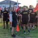 USAG Wiesbaden honors Army’s 250th anniversary with post run