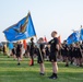 USAG Wiesbaden honors Army’s 250th anniversary with post run