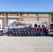 Combat Center Fire Department named 2024 Marine Corps Small Fire Department of the Year