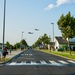 USAG Wiesbaden honors Army’s 250th anniversary with post run