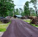 Tornado Damage in Reynolds County, Missouri
