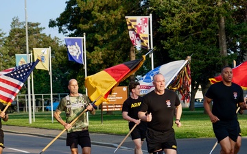 Army units celebrate 250 years of readiness, resilience at Garrison Wiesbaden