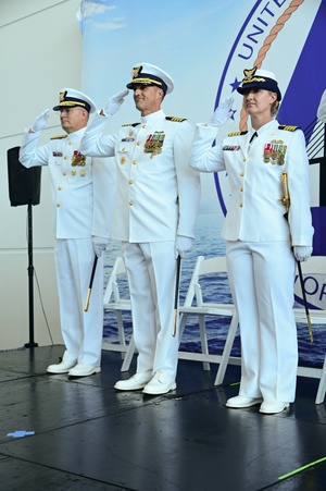 AFN Naples Radio News - Morocco Medical Mission and USS Forrest Sherman (DDG 98) Algeria Port Visit