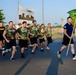 USAG Wiesbaden honors Army’s 250th anniversary with post run