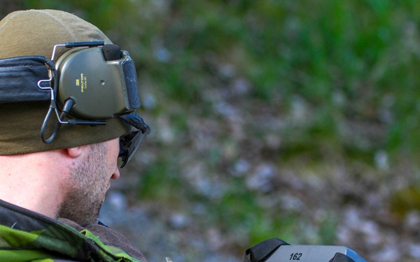 Green Berets and Swedish Home Guard Strengthen Interoperability During Exercise TYR in Stockholm