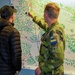 Green Berets and Swedish Home Guard Strengthen Interoperability During Exercise TYR in Stockholm