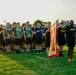 USAG Wiesbaden honors Army’s 250th anniversary with post run