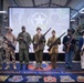CASCOM Sustainment Tattoo celebrates Army 250