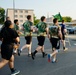 USAG Wiesbaden honors Army’s 250th anniversary with post run