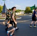 USAG Wiesbaden honors Army’s 250th anniversary with post run