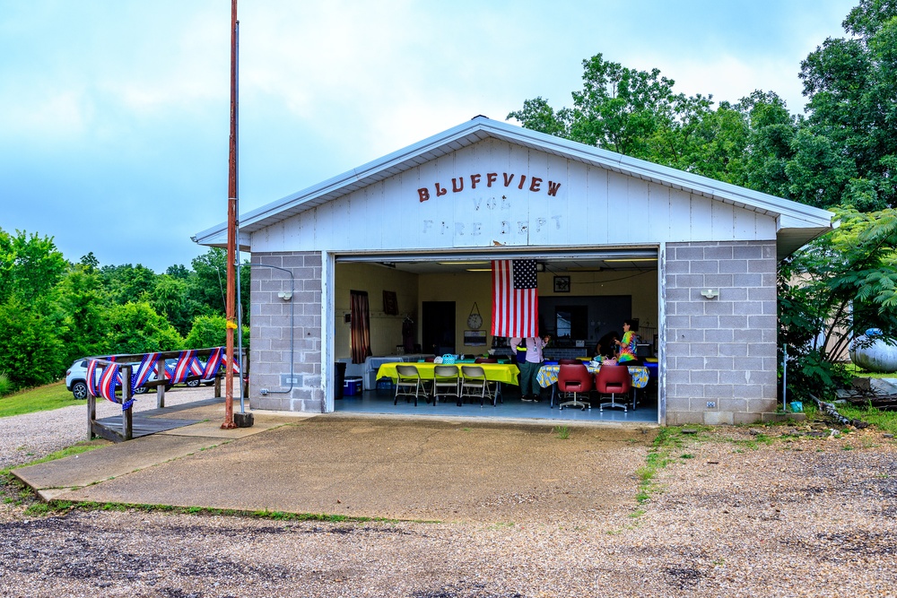 Disaster Survivor Assistance Teams in Missouri