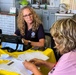 Disaster Survivor Assistance Teams in Missouri
