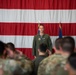 86th Fighter Weapons Squadron Change of Command 2025