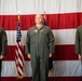 86th Fighter Weapons Squadron Change of Command 2025