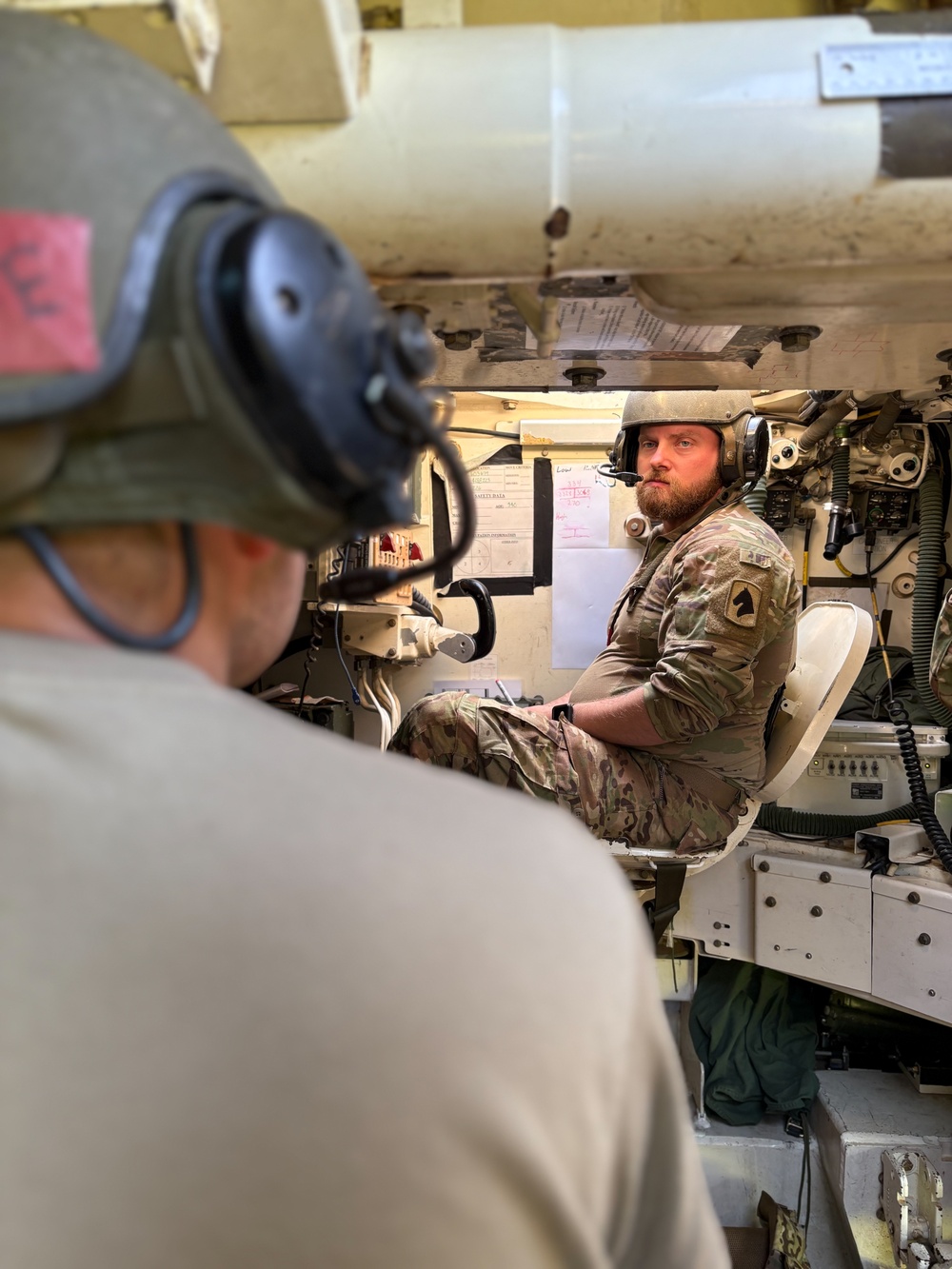 Ready Racks and Real-World Threats: Kentucky National Guard’s 2-138th Field Artillery Sharpens their Edge