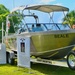 Vessel dedicated to Sgt. 1st Class Beale