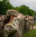 91st Military Police Inactivation Ceremony